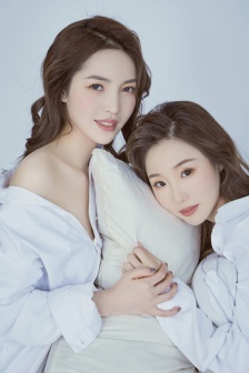 碧波无痕