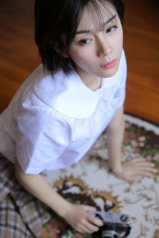 对岸的战争